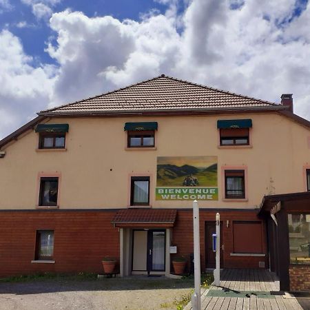 Bonsejour Aparthotel Saint-Maurice-sur-Moselle Εξωτερικό φωτογραφία