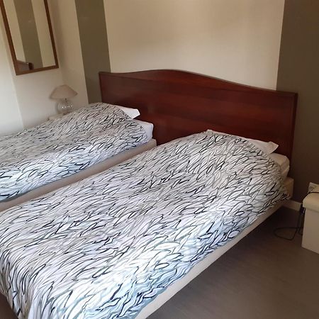 Bonsejour Aparthotel Saint-Maurice-sur-Moselle Εξωτερικό φωτογραφία
