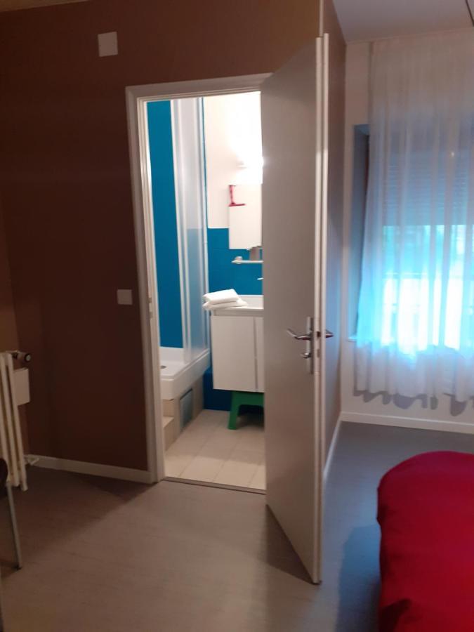 Bonsejour Aparthotel Saint-Maurice-sur-Moselle Εξωτερικό φωτογραφία
