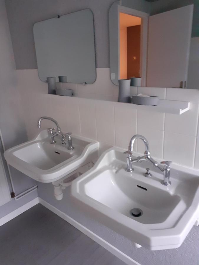 Bonsejour Aparthotel Saint-Maurice-sur-Moselle Εξωτερικό φωτογραφία