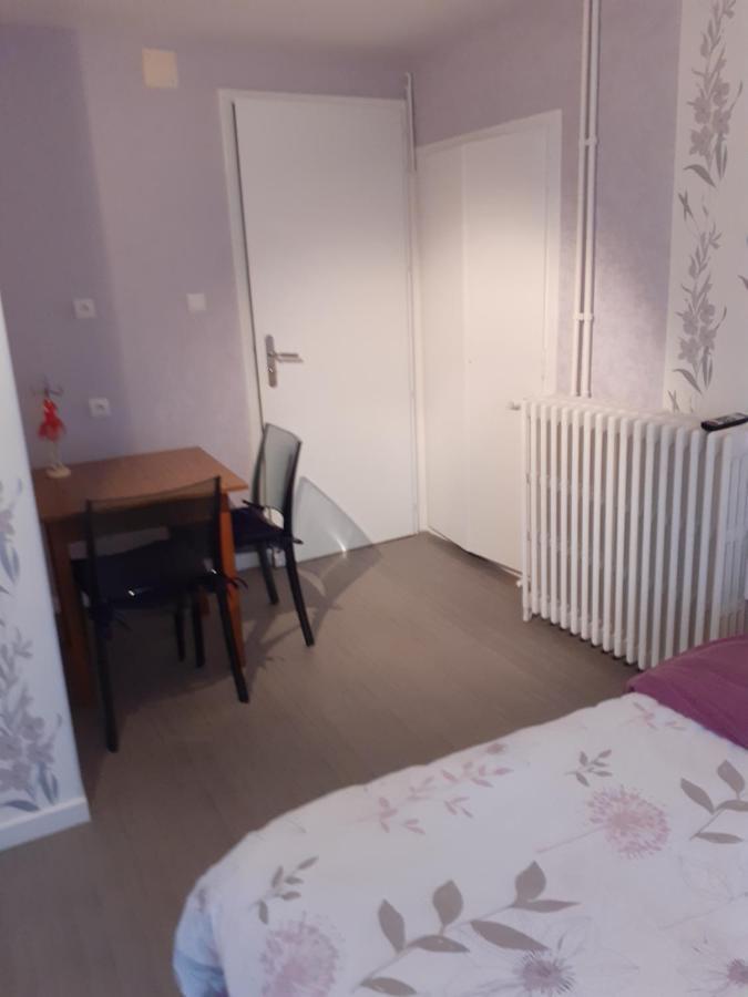 Bonsejour Aparthotel Saint-Maurice-sur-Moselle Εξωτερικό φωτογραφία