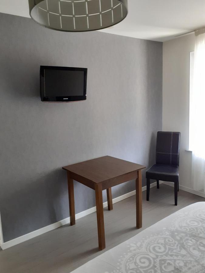 Bonsejour Aparthotel Saint-Maurice-sur-Moselle Εξωτερικό φωτογραφία