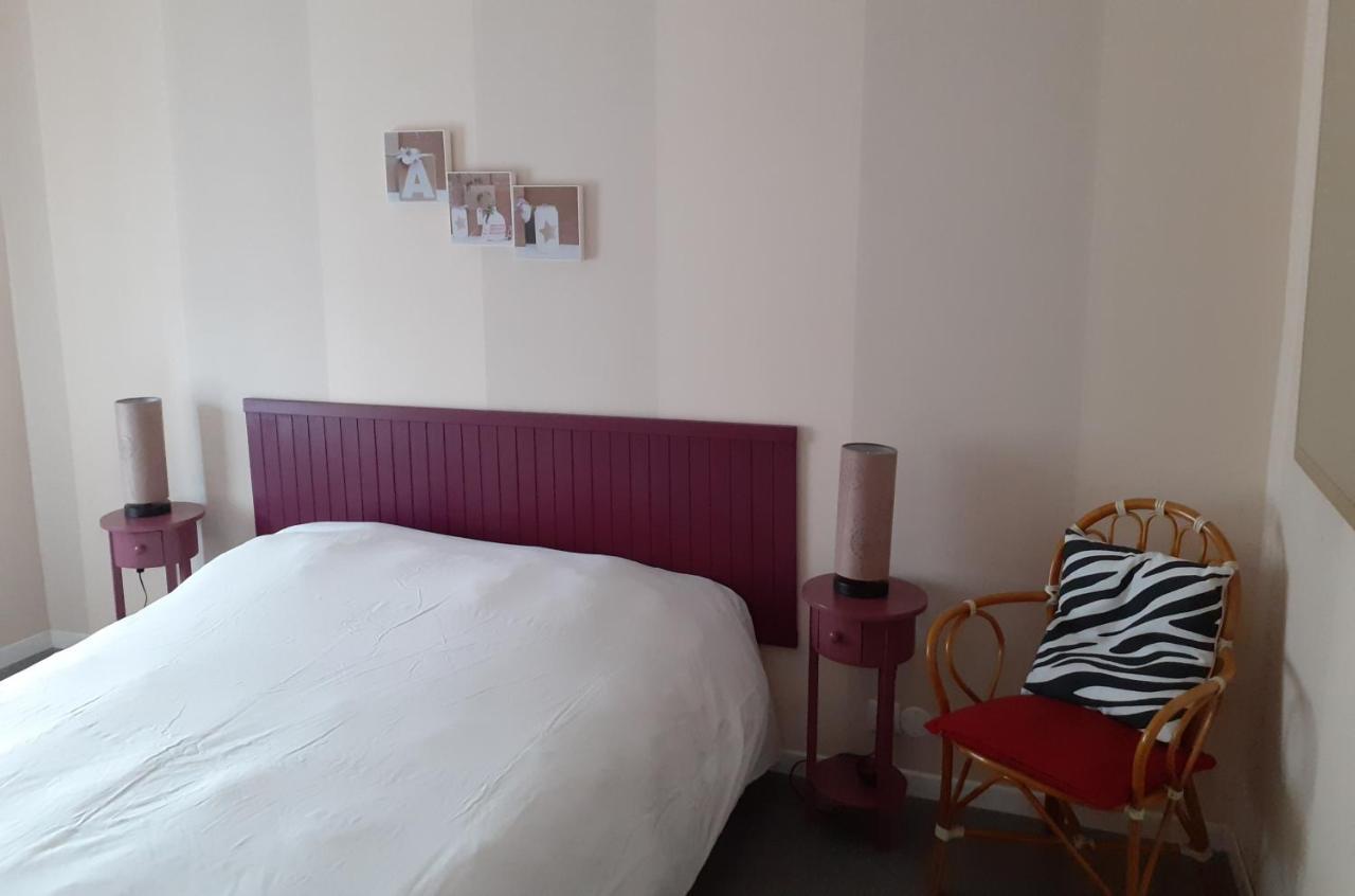 Bonsejour Aparthotel Saint-Maurice-sur-Moselle Εξωτερικό φωτογραφία