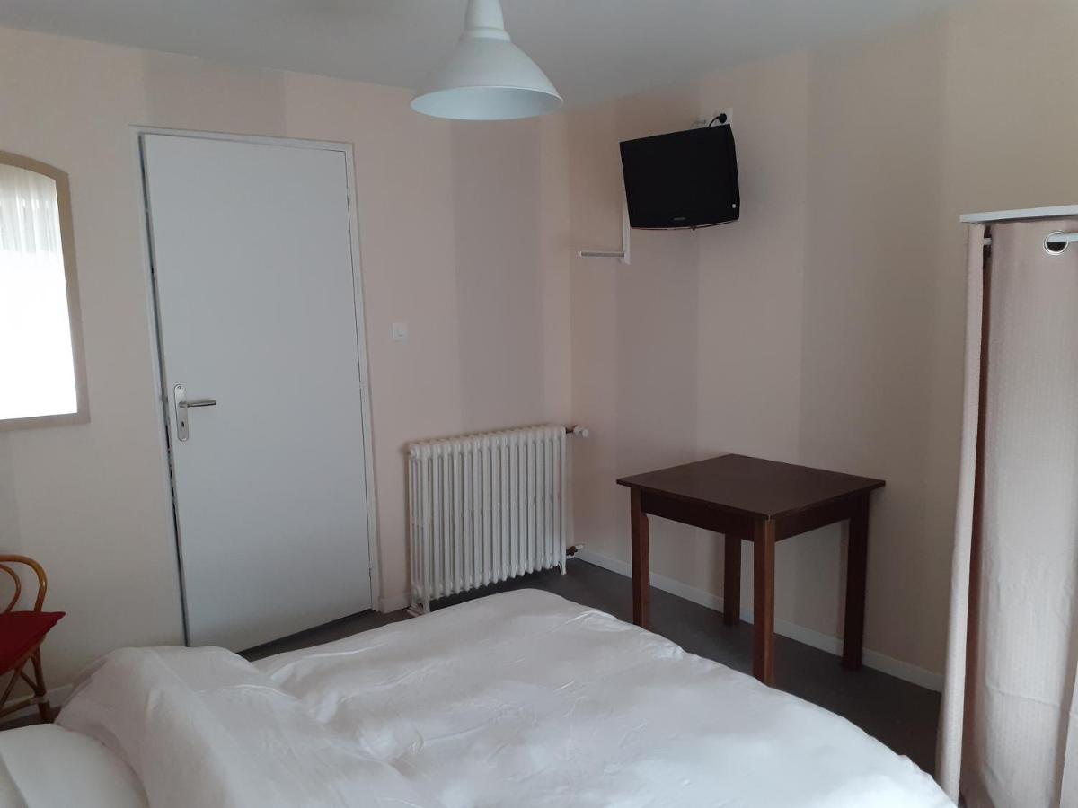 Bonsejour Aparthotel Saint-Maurice-sur-Moselle Εξωτερικό φωτογραφία
