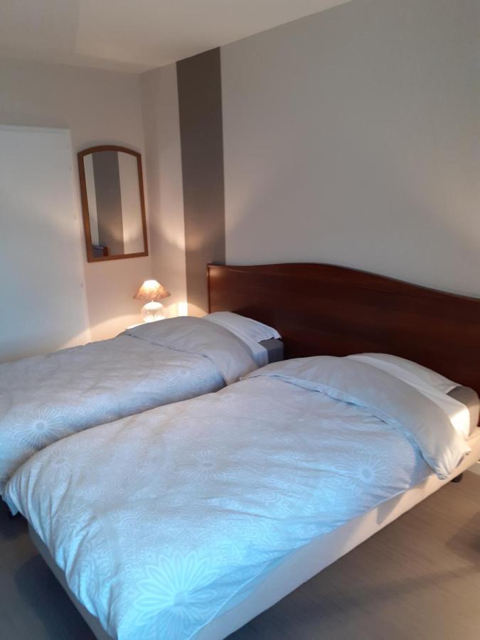 Bonsejour Aparthotel Saint-Maurice-sur-Moselle Εξωτερικό φωτογραφία