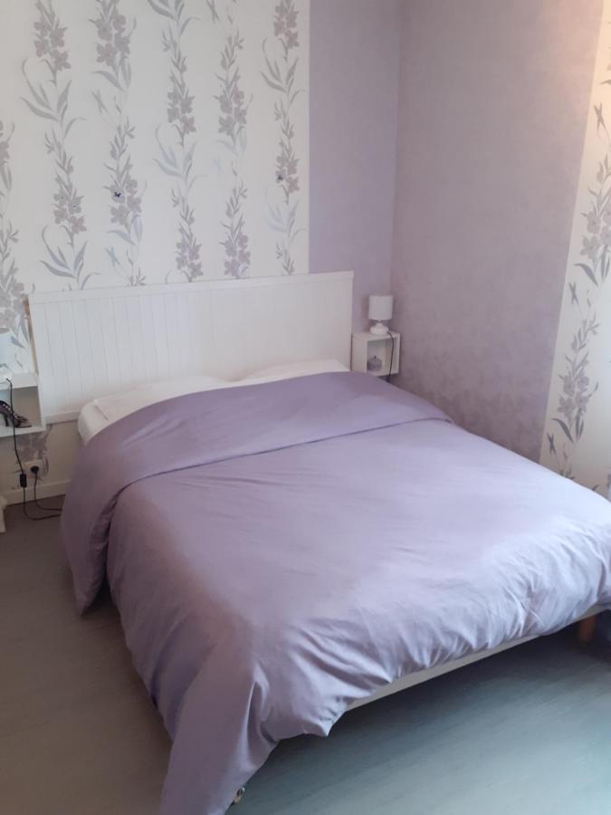 Bonsejour Aparthotel Saint-Maurice-sur-Moselle Εξωτερικό φωτογραφία