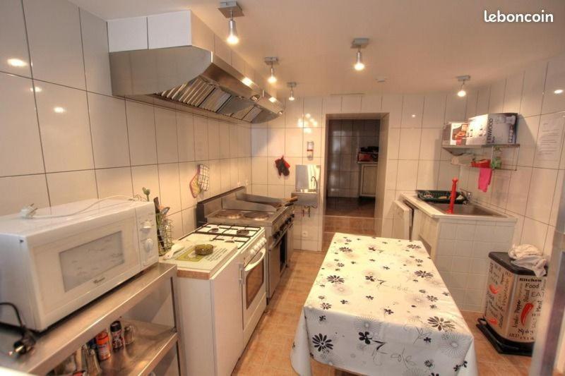 Bonsejour Aparthotel Saint-Maurice-sur-Moselle Εξωτερικό φωτογραφία