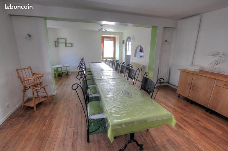 Bonsejour Aparthotel Saint-Maurice-sur-Moselle Εξωτερικό φωτογραφία