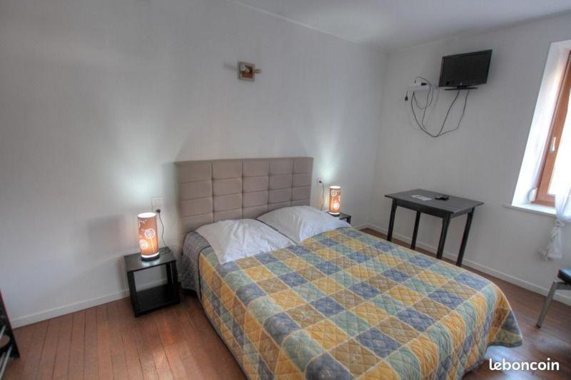 Bonsejour Aparthotel Saint-Maurice-sur-Moselle Εξωτερικό φωτογραφία