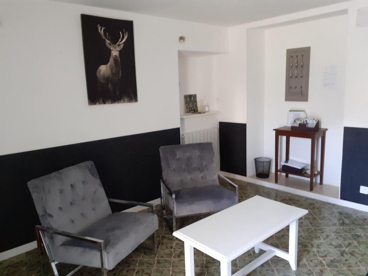 Bonsejour Aparthotel Saint-Maurice-sur-Moselle Εξωτερικό φωτογραφία