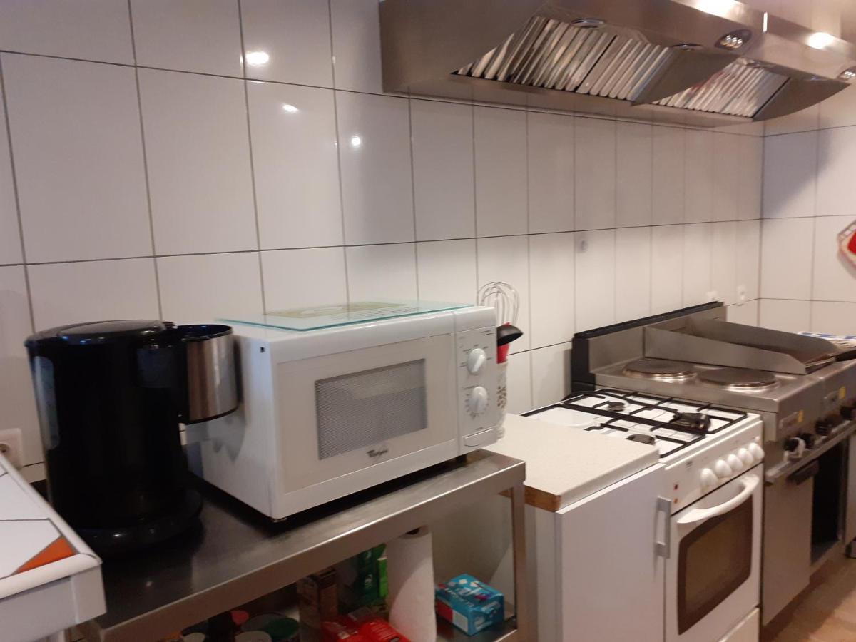 Bonsejour Aparthotel Saint-Maurice-sur-Moselle Εξωτερικό φωτογραφία