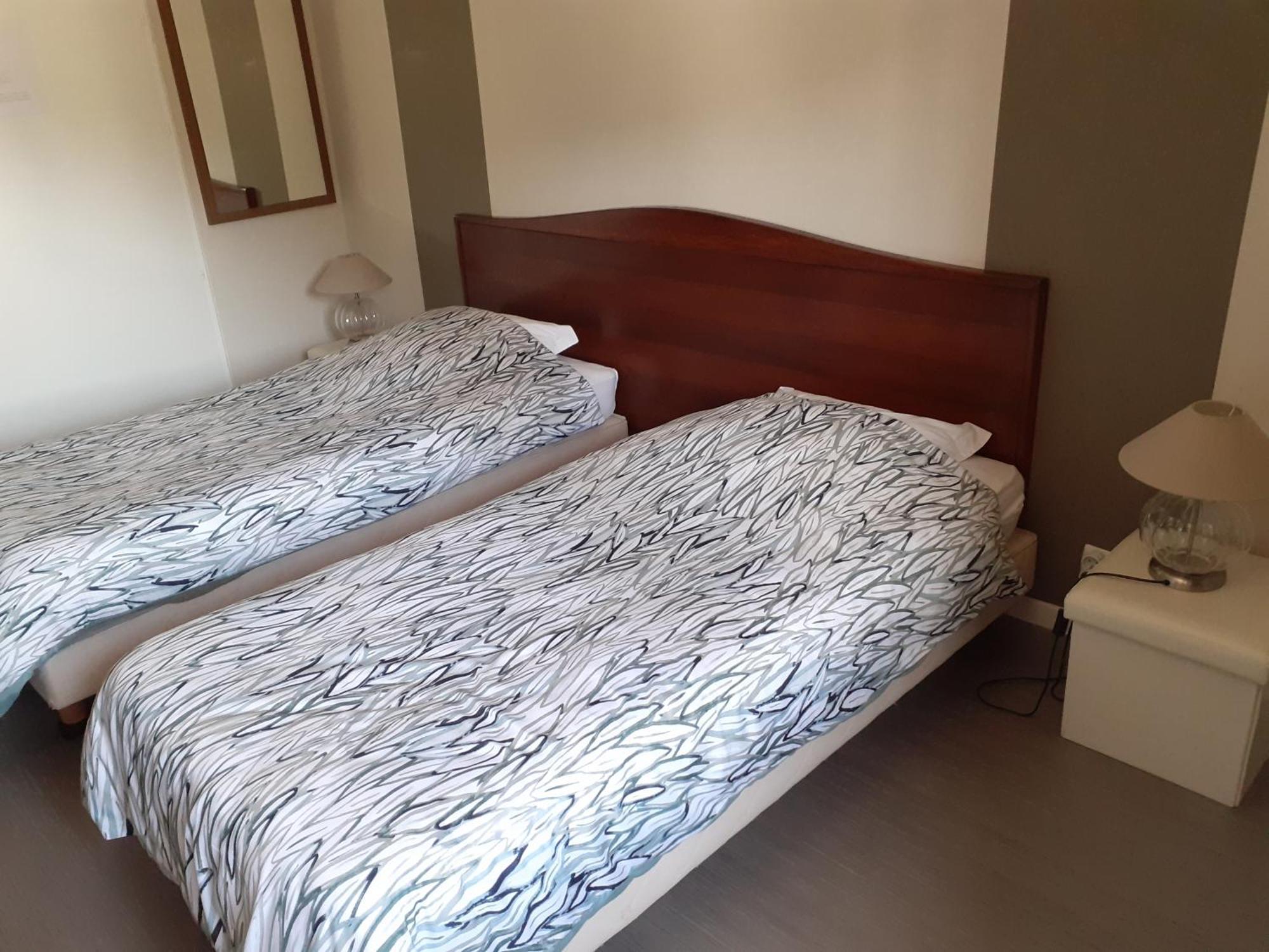 Bonsejour Aparthotel Saint-Maurice-sur-Moselle Εξωτερικό φωτογραφία