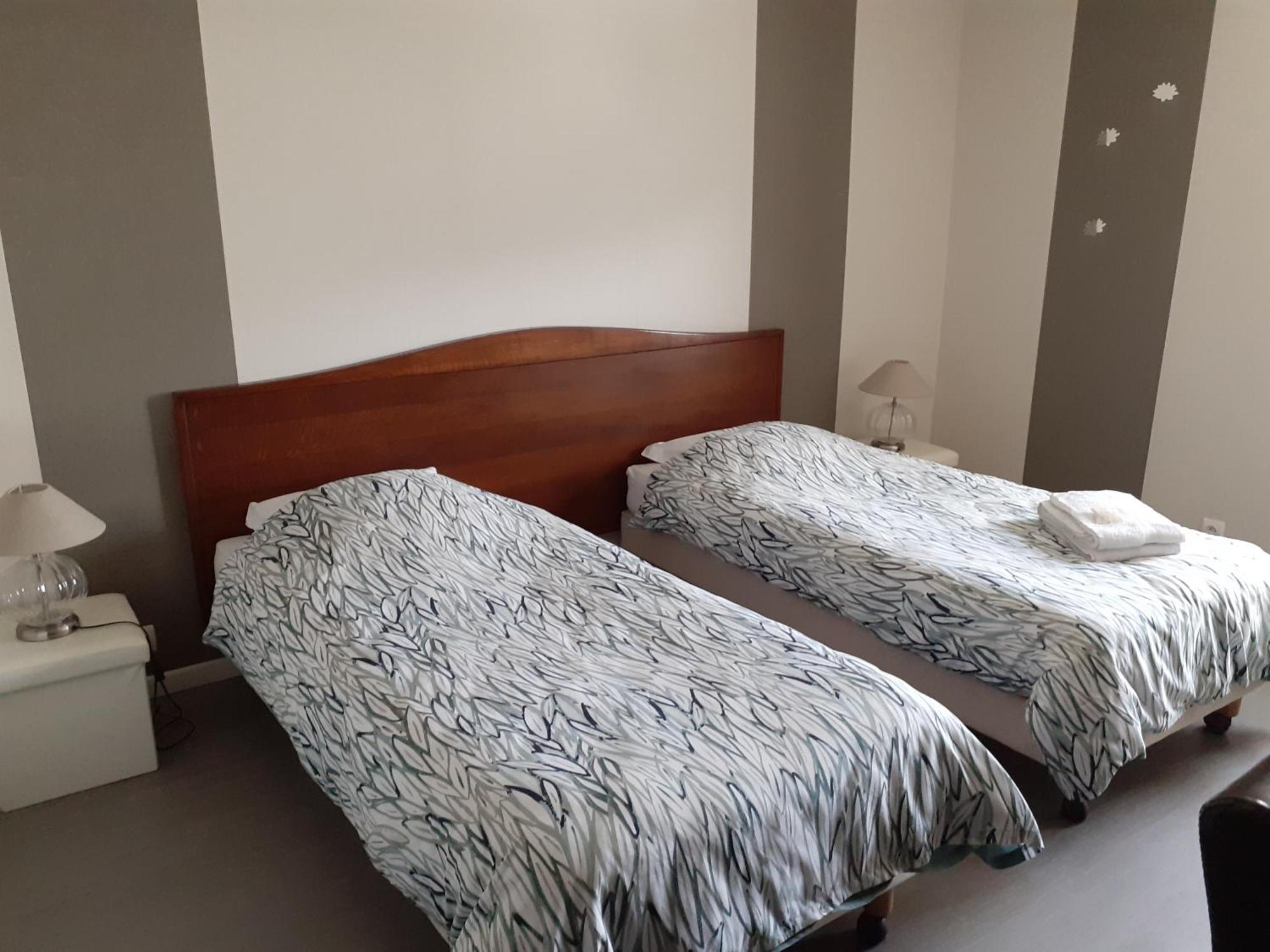 Bonsejour Aparthotel Saint-Maurice-sur-Moselle Εξωτερικό φωτογραφία