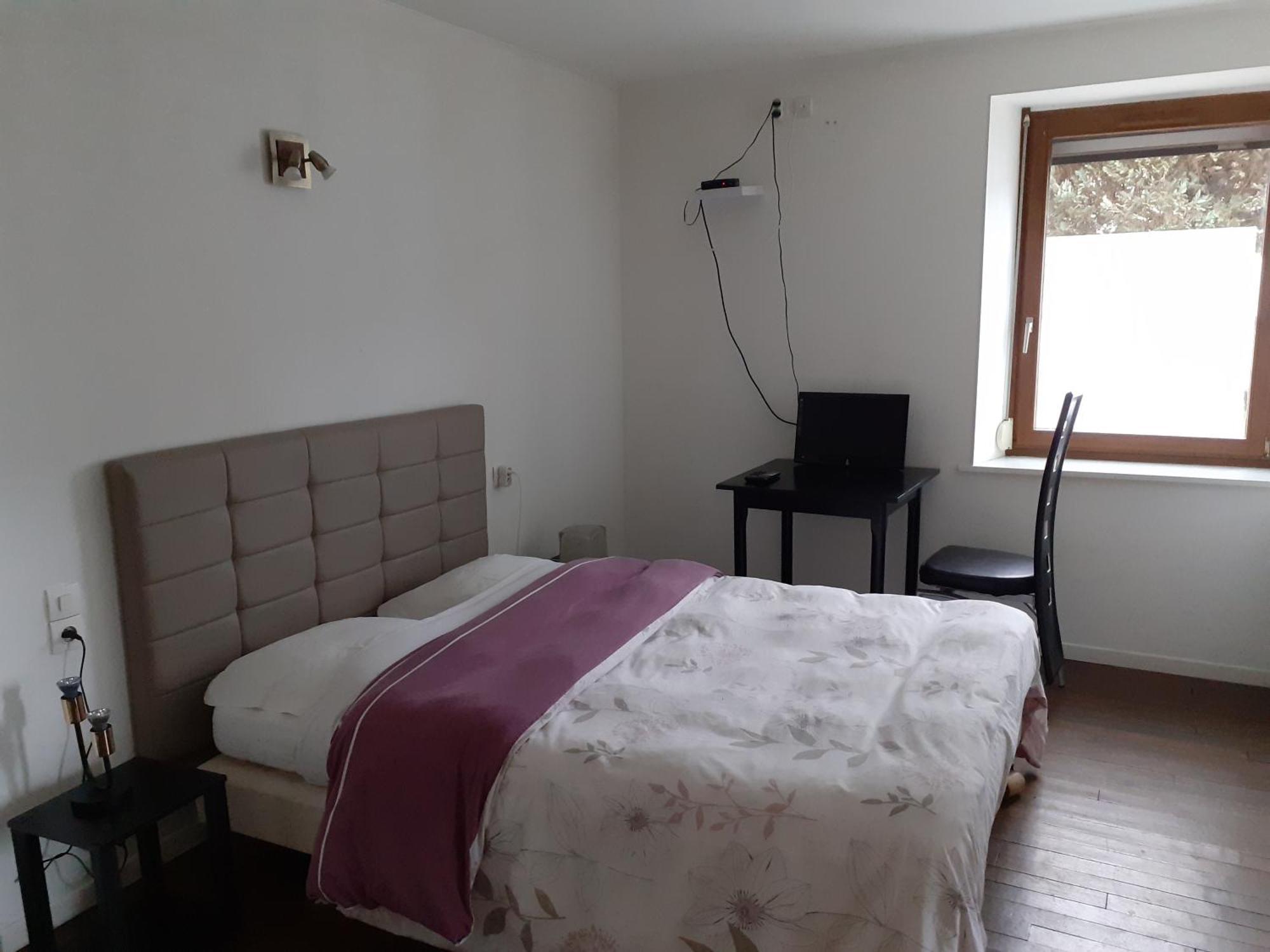Bonsejour Aparthotel Saint-Maurice-sur-Moselle Εξωτερικό φωτογραφία