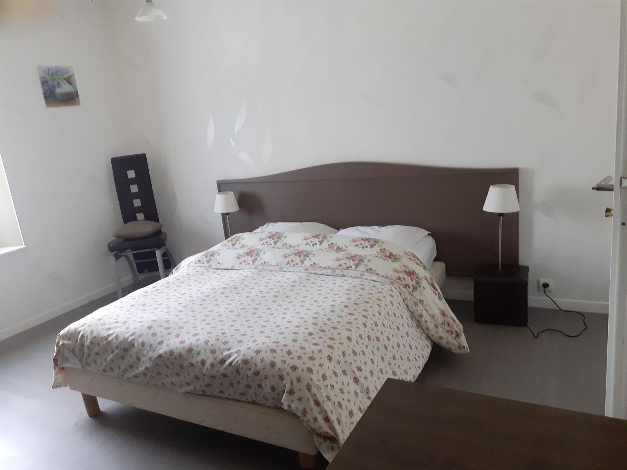Bonsejour Aparthotel Saint-Maurice-sur-Moselle Εξωτερικό φωτογραφία