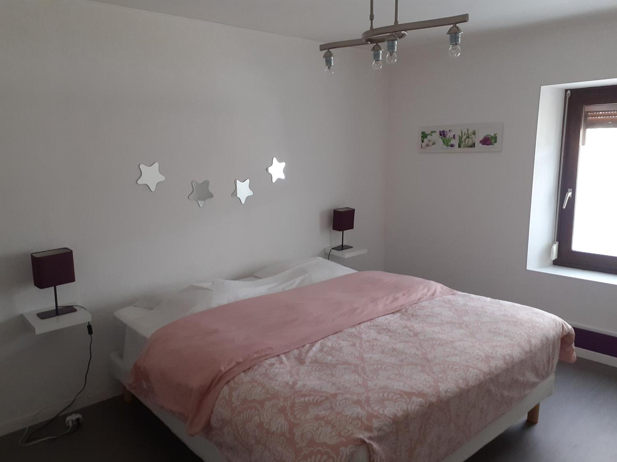 Bonsejour Aparthotel Saint-Maurice-sur-Moselle Εξωτερικό φωτογραφία